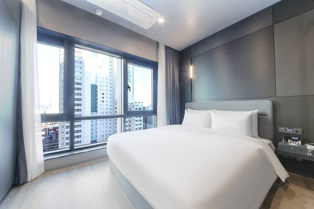 Deluxe Double Room - Photo 4