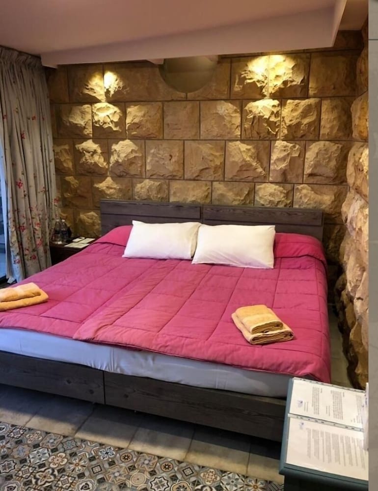 Double Room (Tripoli) photo 1