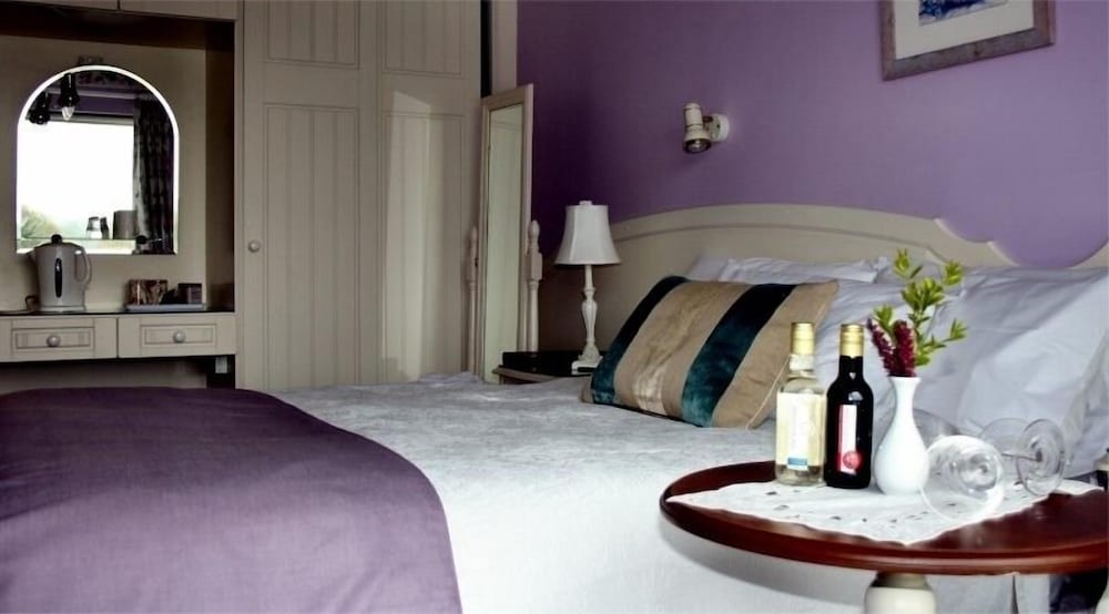Double Room, Ensuite photo 1