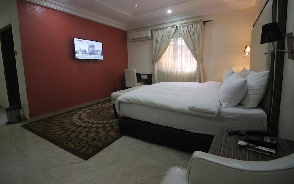 Executive Room photo 3