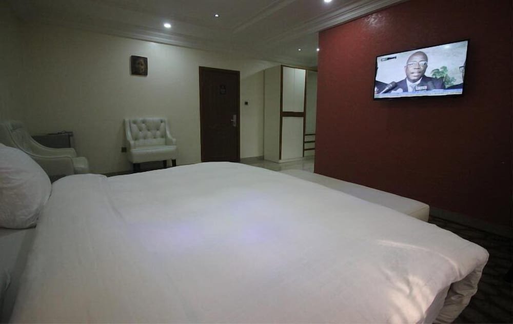 Deluxe Room photo 2