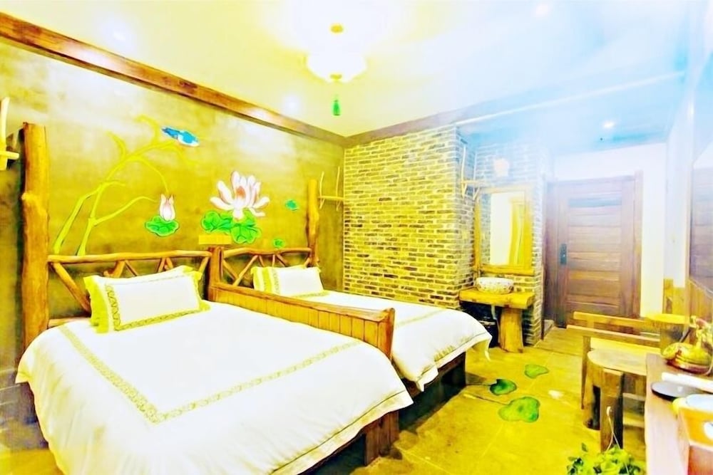 Twin Room photo 2