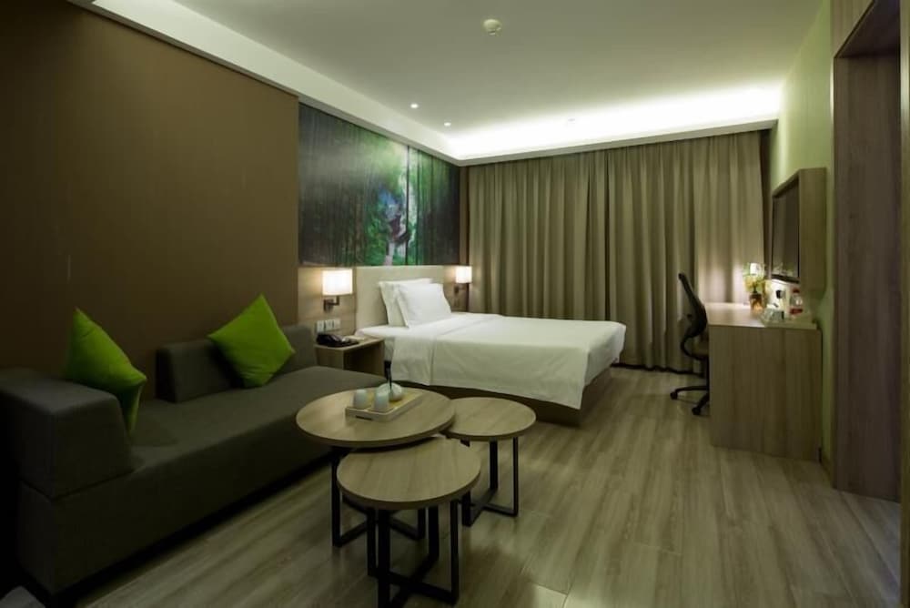 Family Suite photo 2