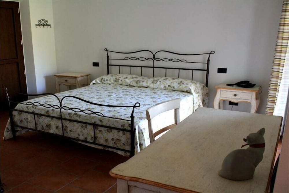Standard Double Room, Garden View (8) photo 1