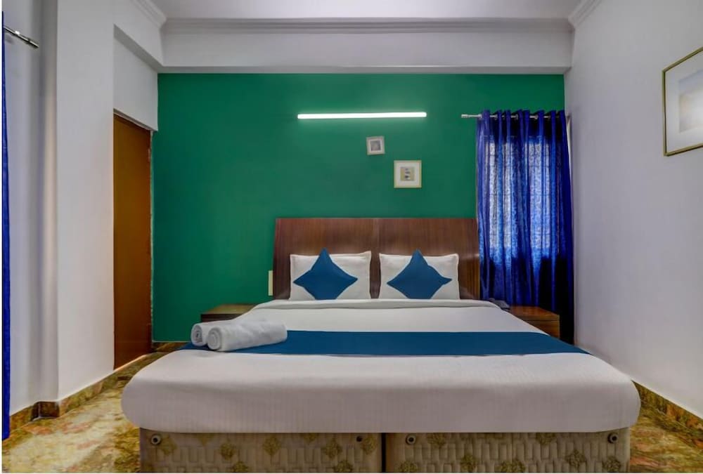 Luxury Room - Photo 2