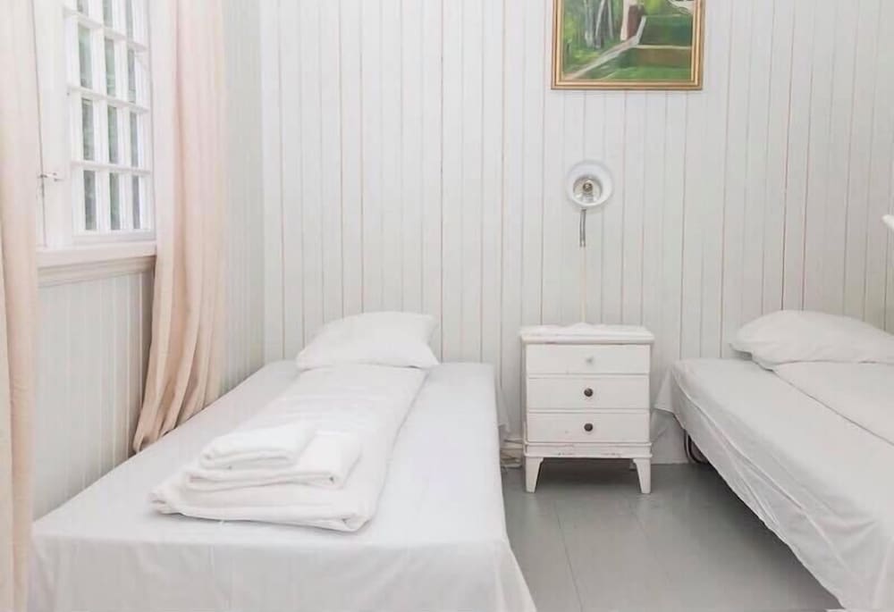 Basic Cabin, Terrace, Sea View