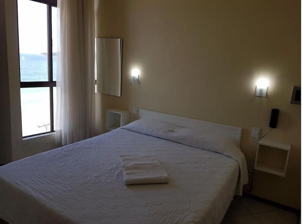 Superior Room, Sea View photo 3