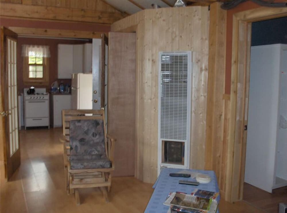 Standard Chalet, 3 Bedrooms photo 1