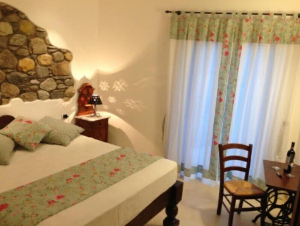 Double or Twin Room, Balcony