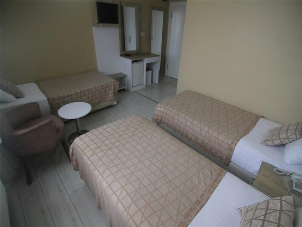 Standard Triple Room photo 2
