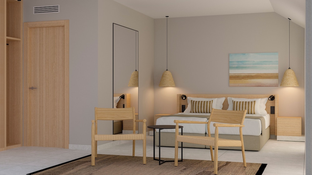 Junior Studio Suite (Double) - Photo 7