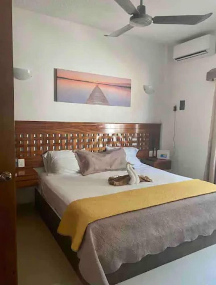 Business Apartment (#2)