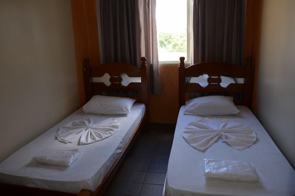 Standard Room, Shared Bathroom (with Fan) photo 1