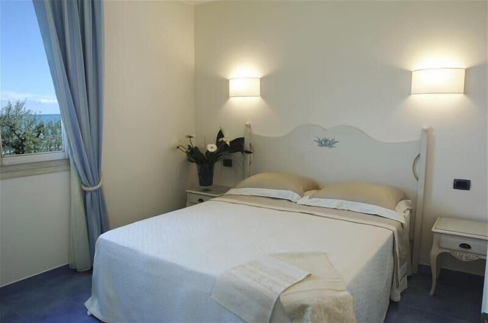 Family Suite, Non Smoking, Sea View