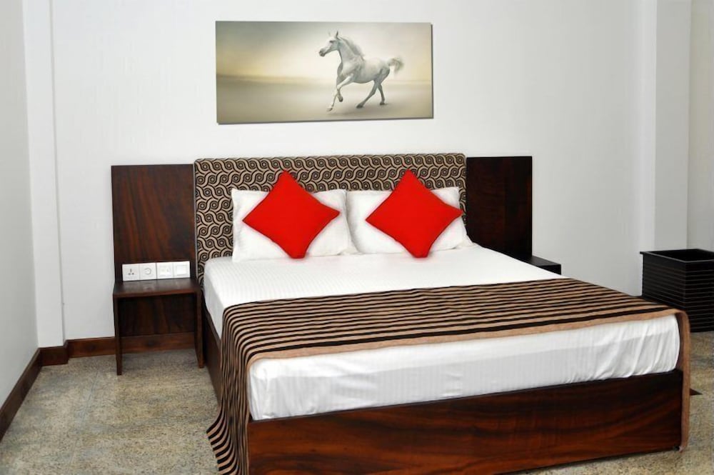 Deluxe Double Room photo 1