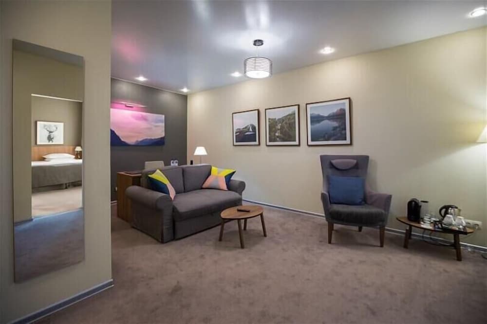 Junior Suite photo 3