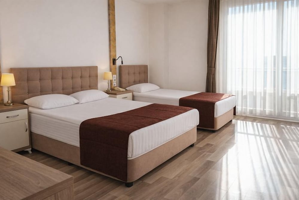 Quadruple Room photo 2