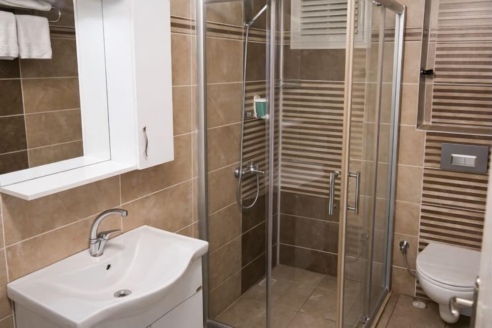 Standard Room, 1 Bedroom, Park View photo 2