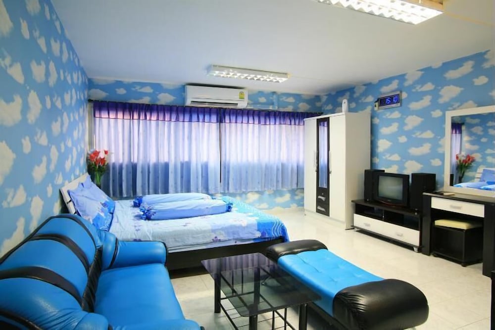 Deluxe Room photo 3