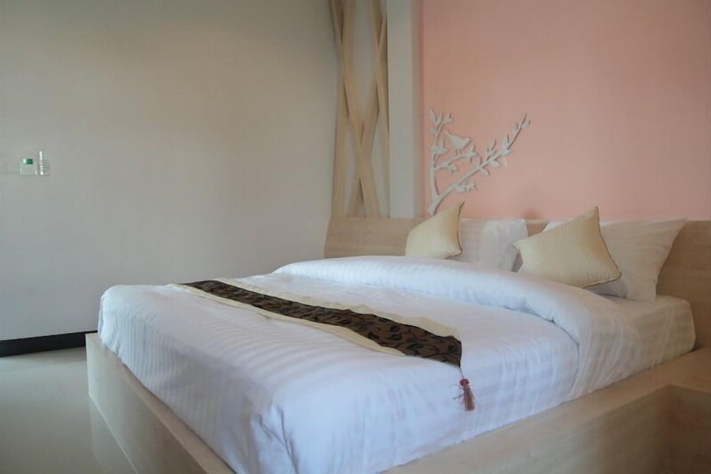 Standard Double Room photo 2