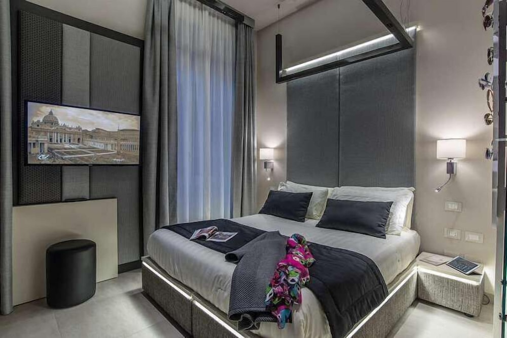 Superior Double Room photo 2