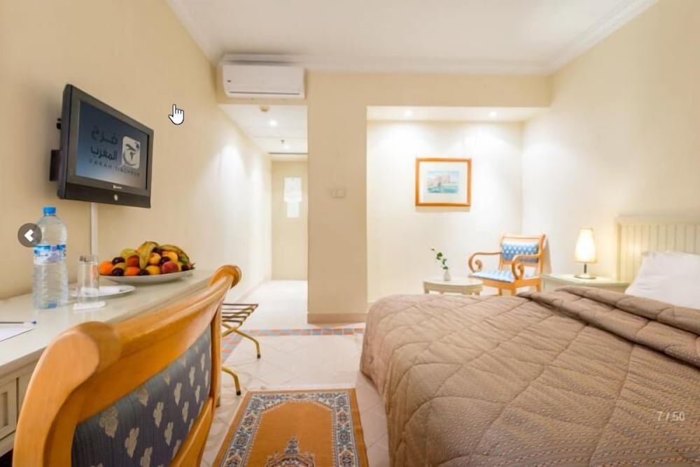 Junior Suite, 1 Double Bed photo 2