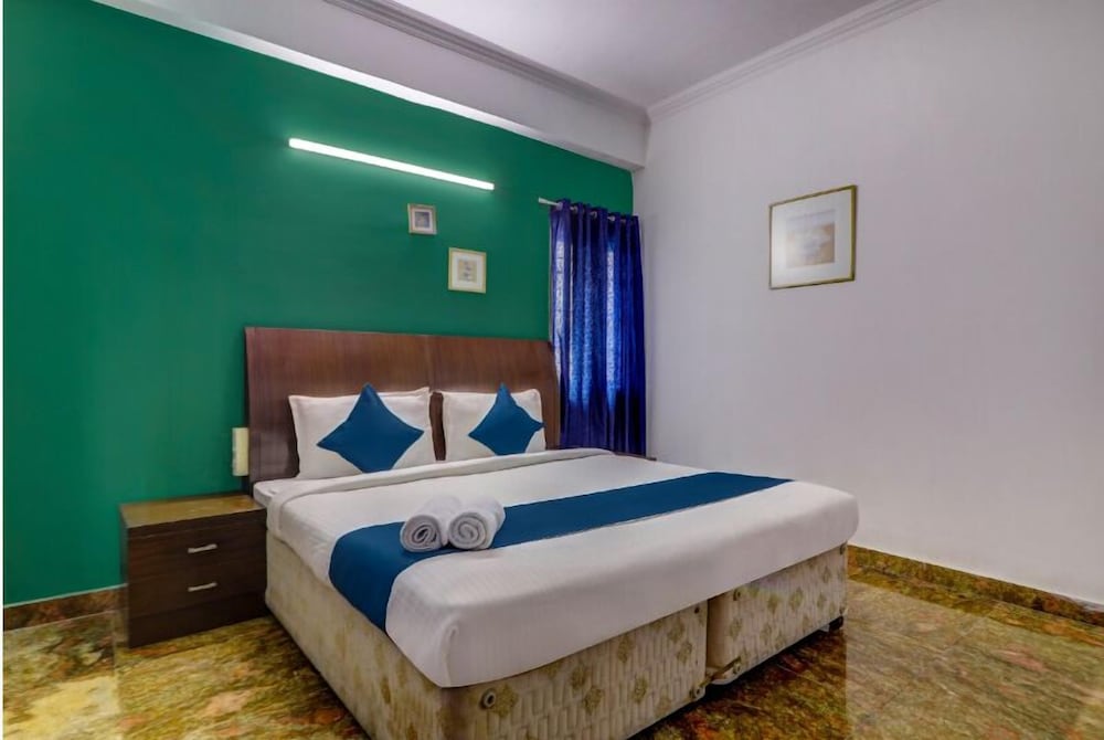 Luxury Room - Photo 1