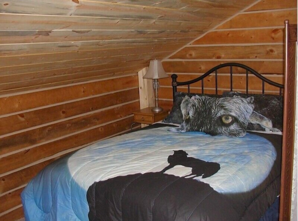Traditional Cabin (Papoose) photo 3