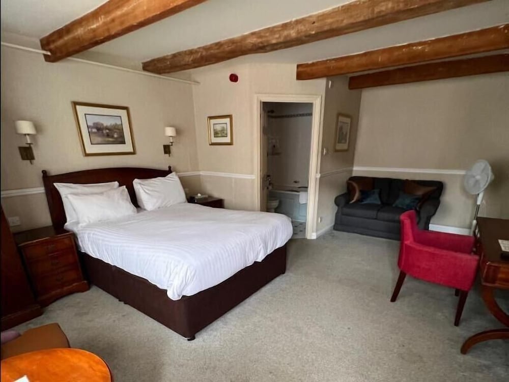 Standard Double Room, Courtyard Area photo 2