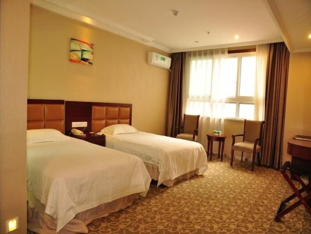 Twin Room photo 3