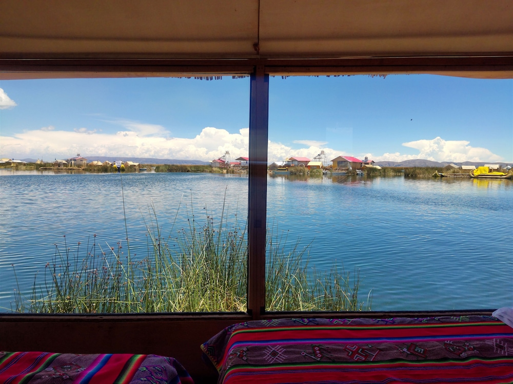 Panoramic Room photo 2