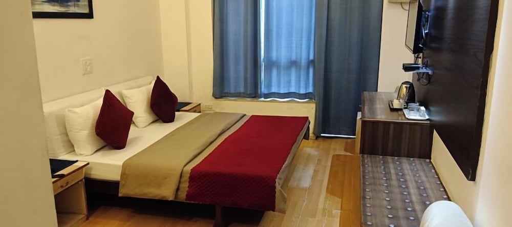 Deluxe Room photo 1