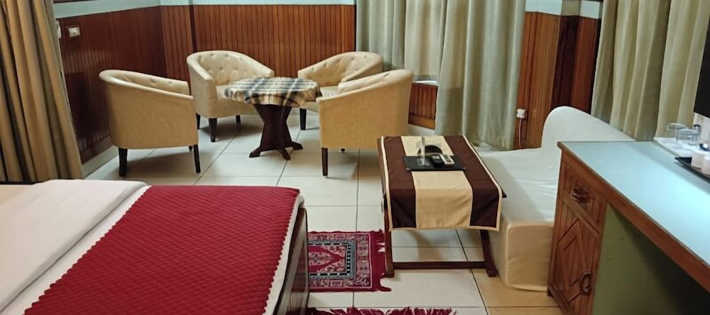 Superior Room photo 2