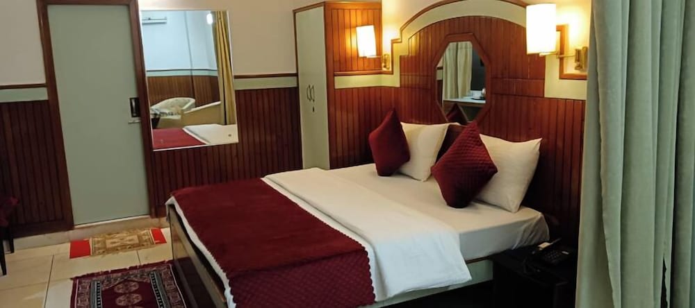 Superior Room photo 1