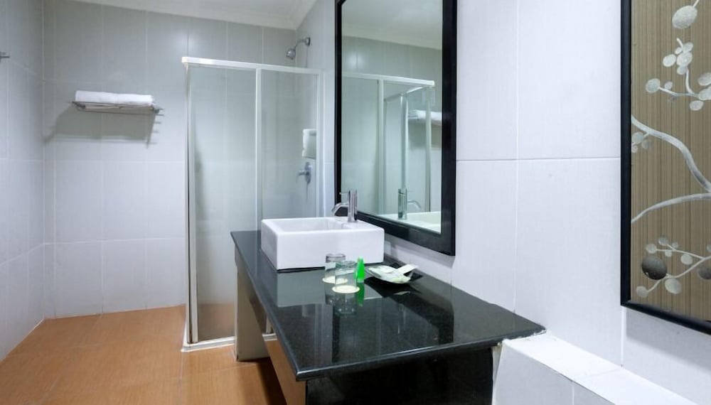 Deluxe Twin Room photo 2
