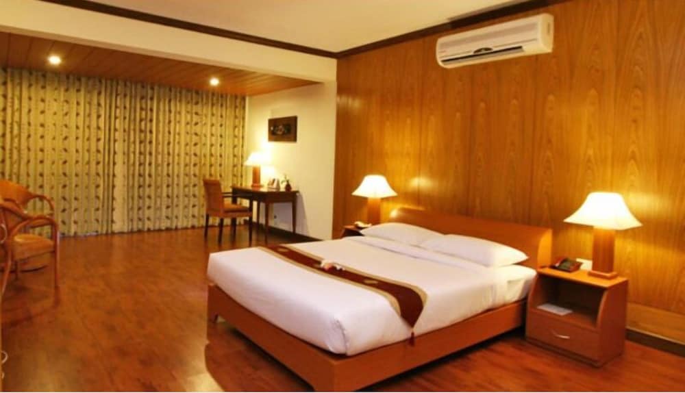 Executive Room, Garden View photo 1
