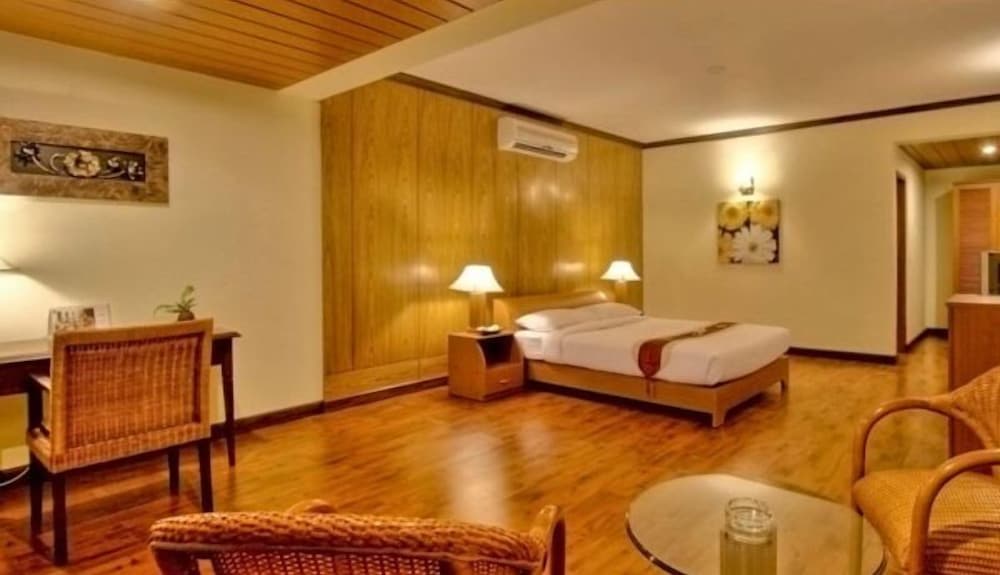 Executive Room, Garden View photo 2