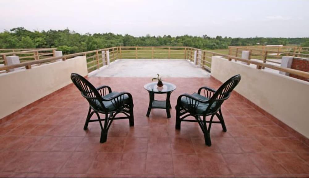 Executive Double Room, Garden View photo 2