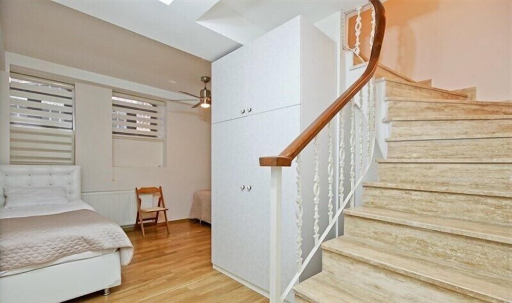Family Duplex, 1 Double Bed, Ground Floor photo 3