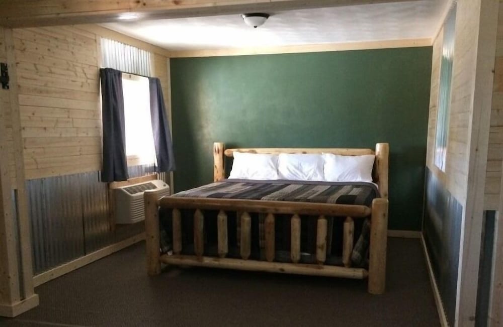 Standard Double Room, Ensuite (King Suite) photo 1