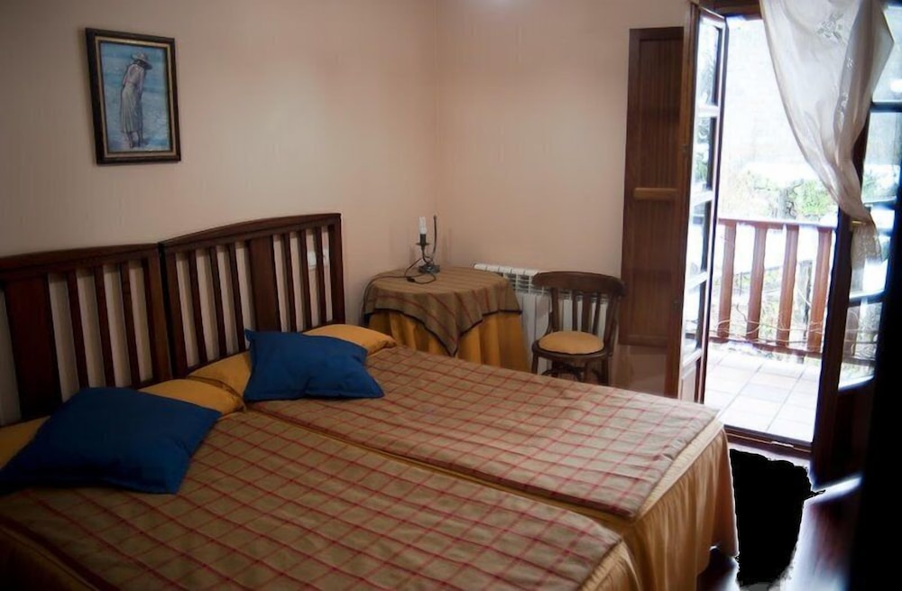 Apartamento, 1 Habitación, Chimenea, Vista a la Montaña (Riesgo)