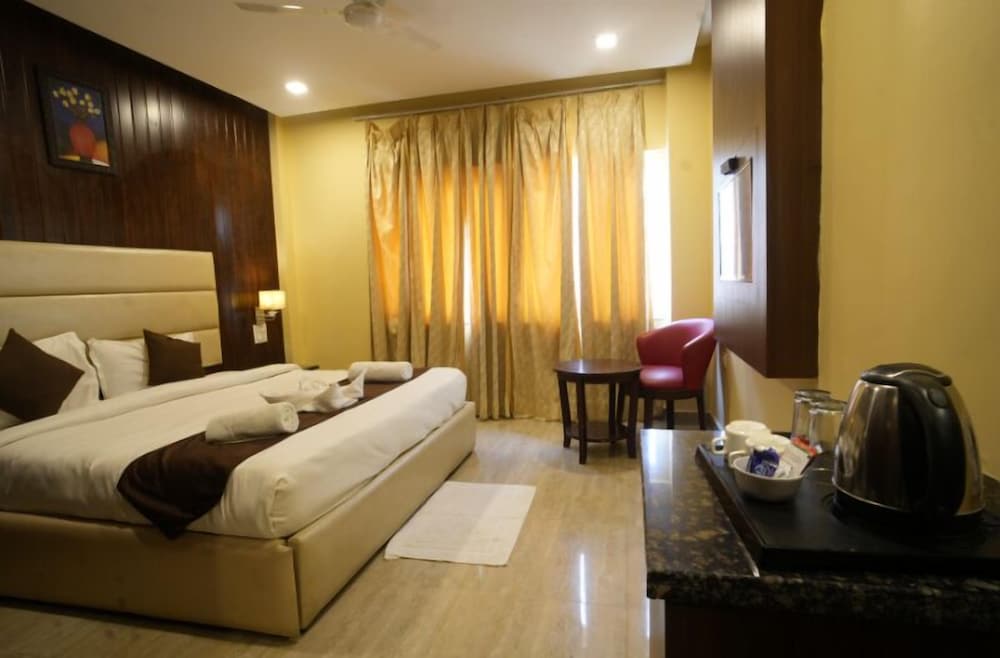 Deluxe Room photo 2