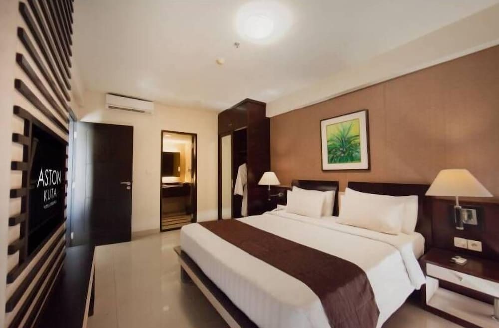 1 Bedroom Suite - Photo 3