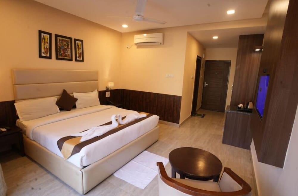 Premium Room photo 2