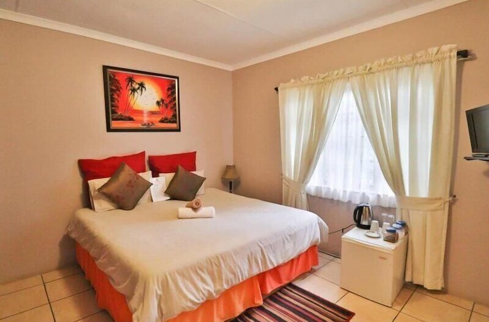 Comfort Room - Photo 5