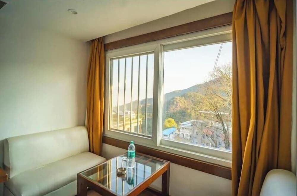 Deluxe Room, Mountain View