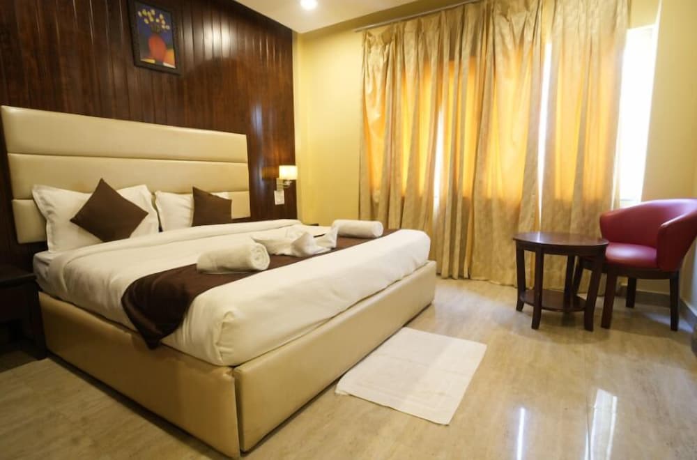 Deluxe Room photo 3