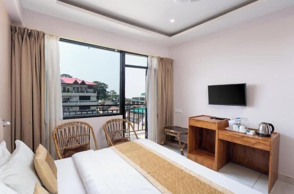 Classic Room, photo 6