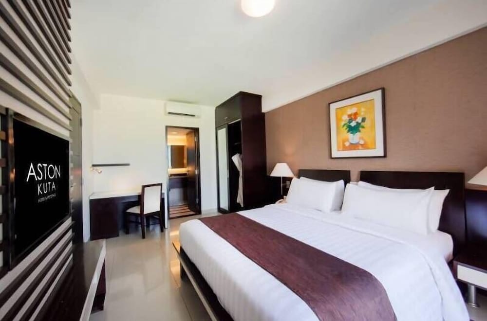 3 Bedroom Suite - Photo 7
