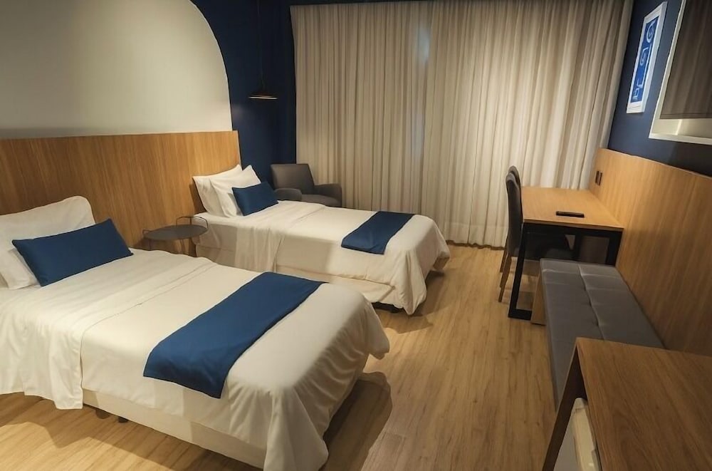 Standard Room - Photo 2